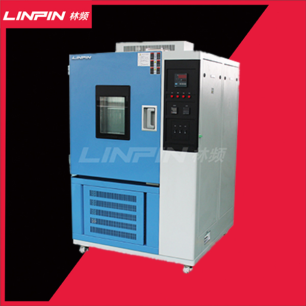 高低溫交變濕熱試驗箱測試準確性保障要點